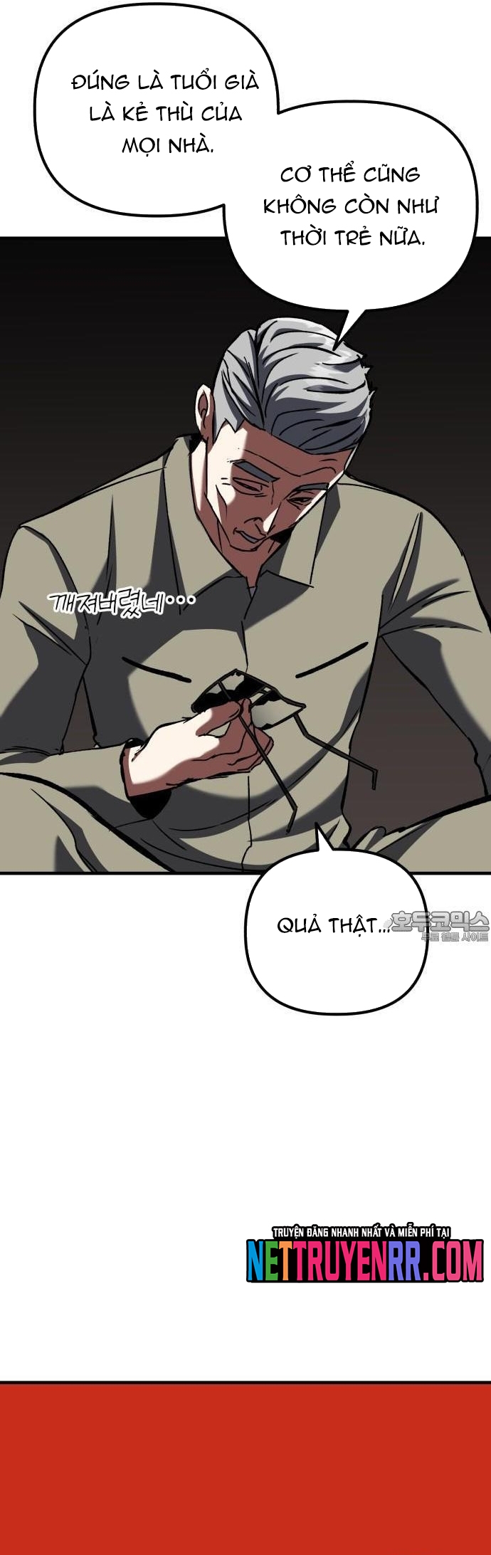 Sát Nhân Cuồng Loạn: Chapter 88