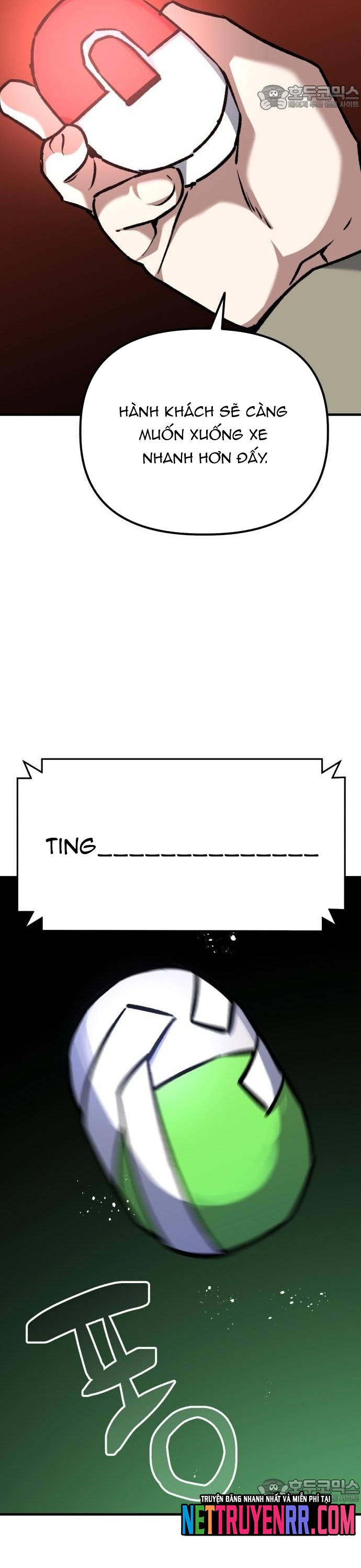 Sát Nhân Cuồng Loạn: Chapter 88