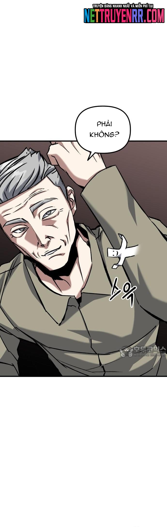 Sát Nhân Cuồng Loạn: Chapter 88
