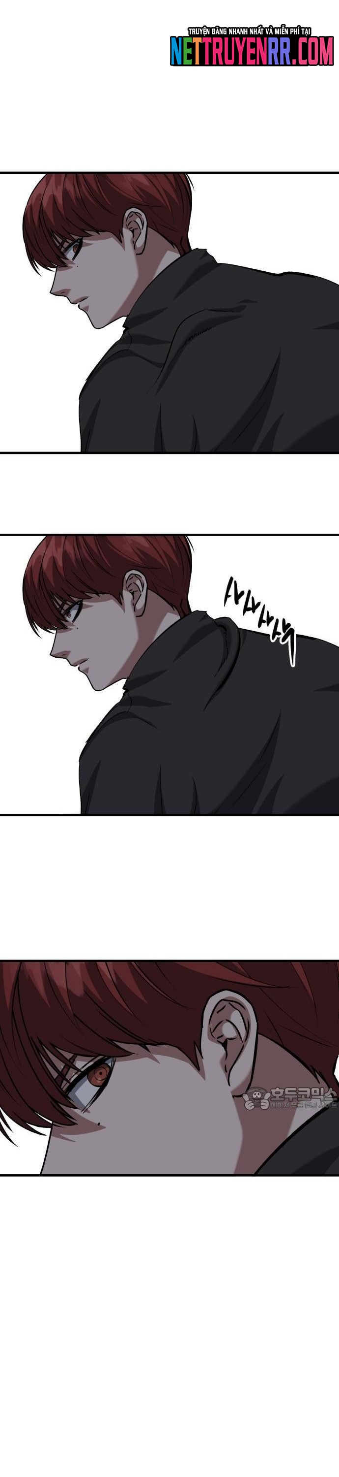 Sát Nhân Cuồng Loạn: Chapter 88