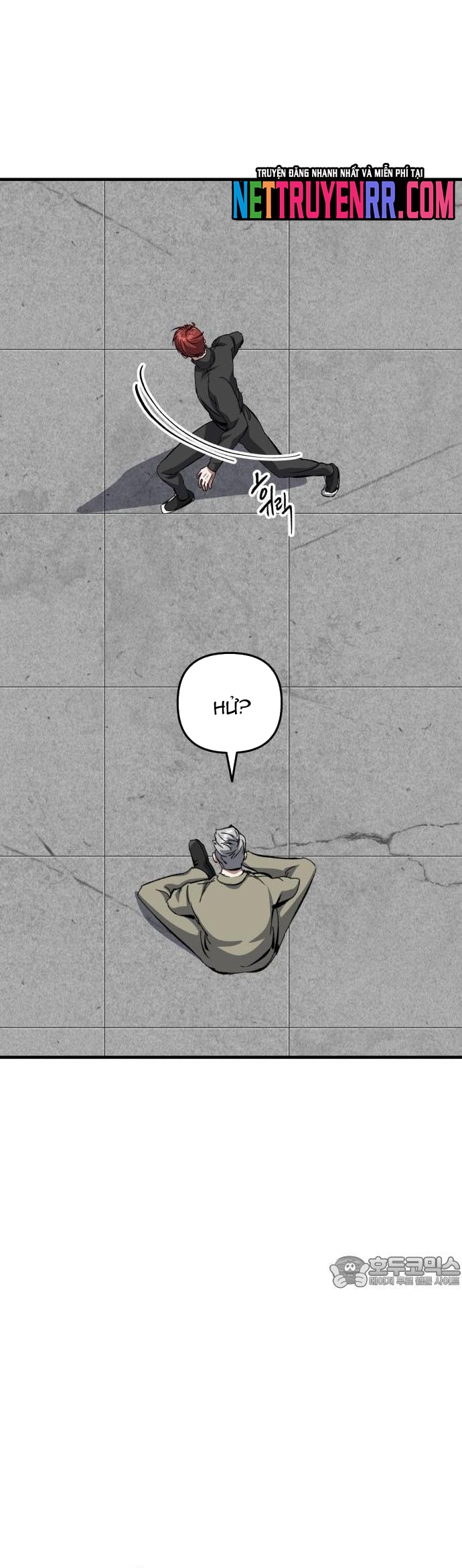 Sát Nhân Cuồng Loạn: Chapter 88