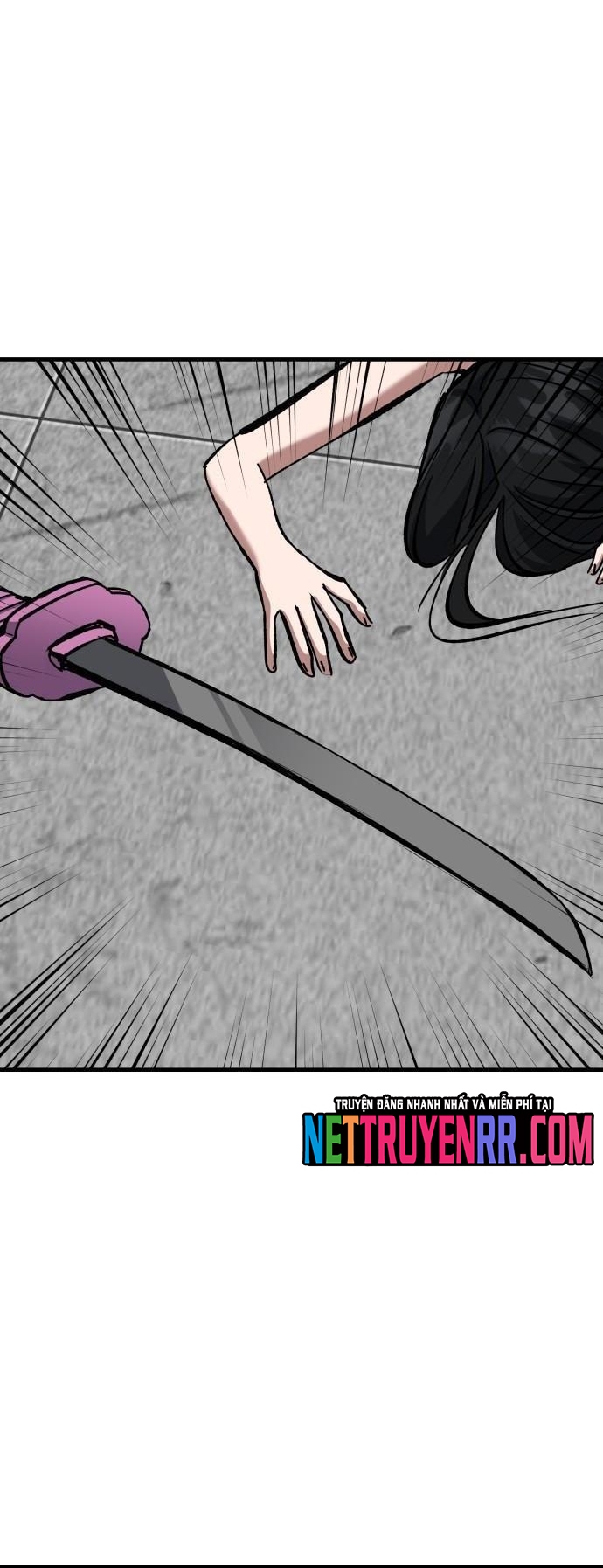 Sát Nhân Cuồng Loạn: Chapter 88