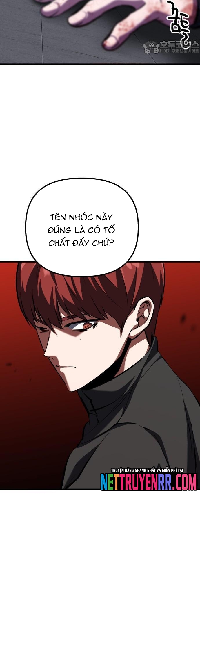Sát Nhân Cuồng Loạn: Chapter 88