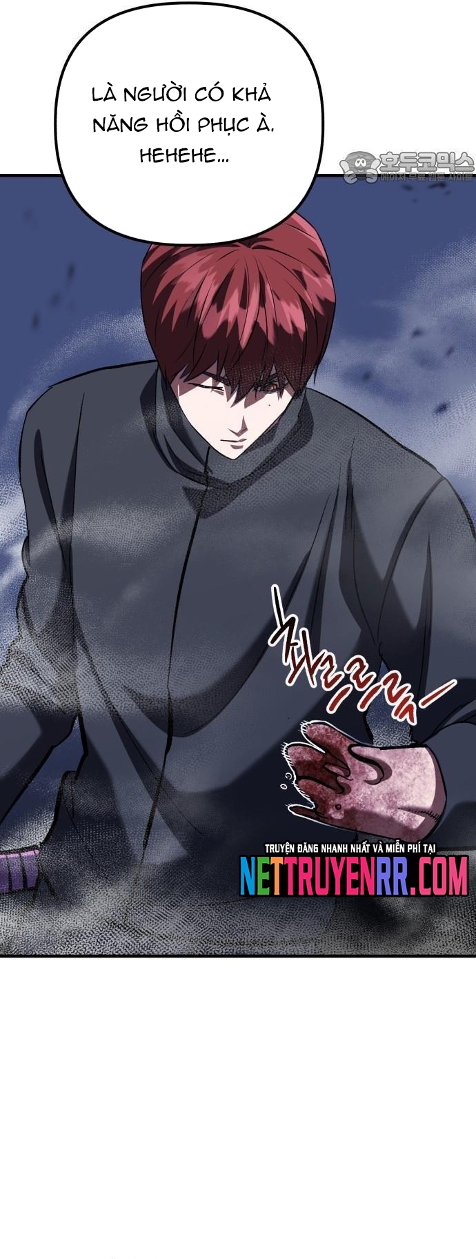 Sát Nhân Cuồng Loạn: Chapter 88