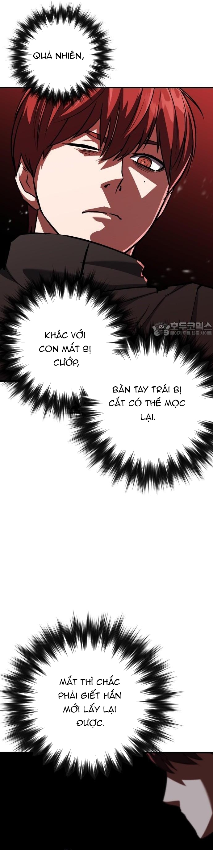 Sát Nhân Cuồng Loạn: Chapter 88
