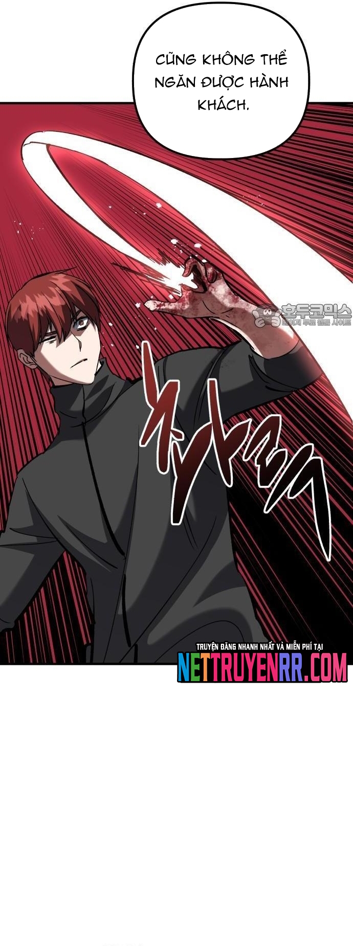 Sát Nhân Cuồng Loạn: Chapter 88