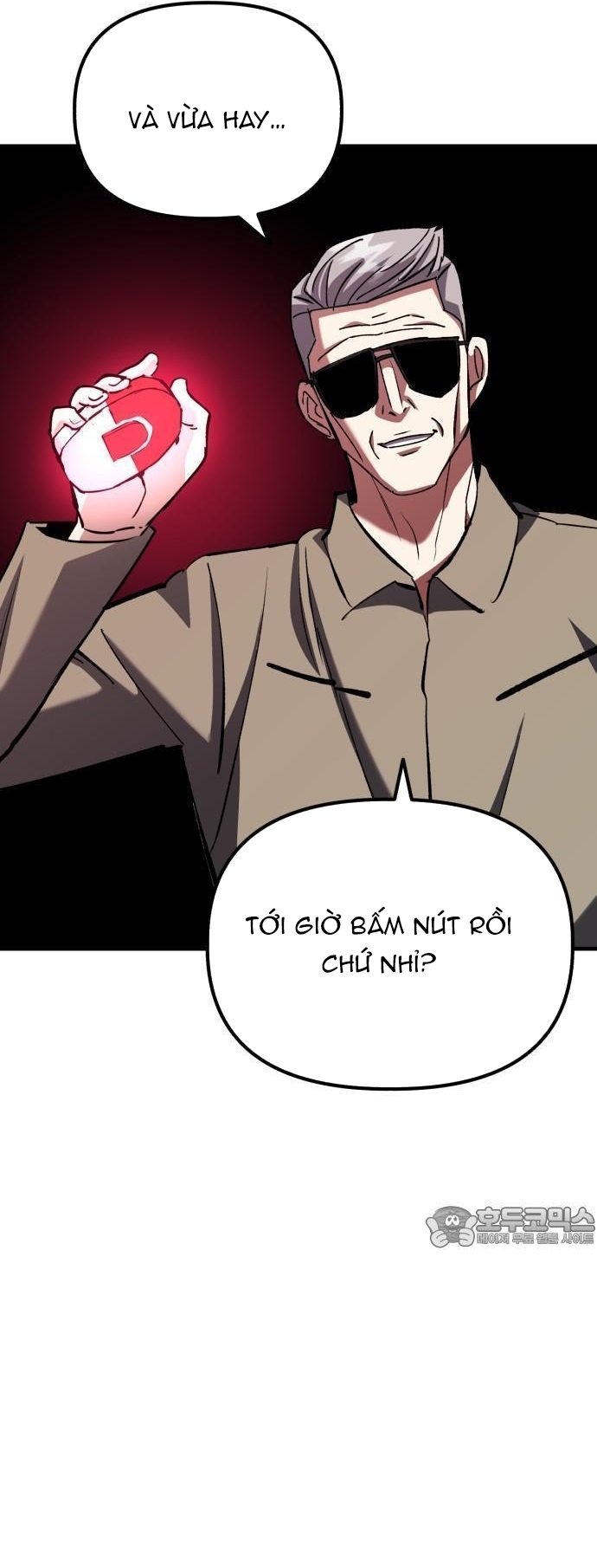 Sát Nhân Cuồng Loạn: Chapter 88