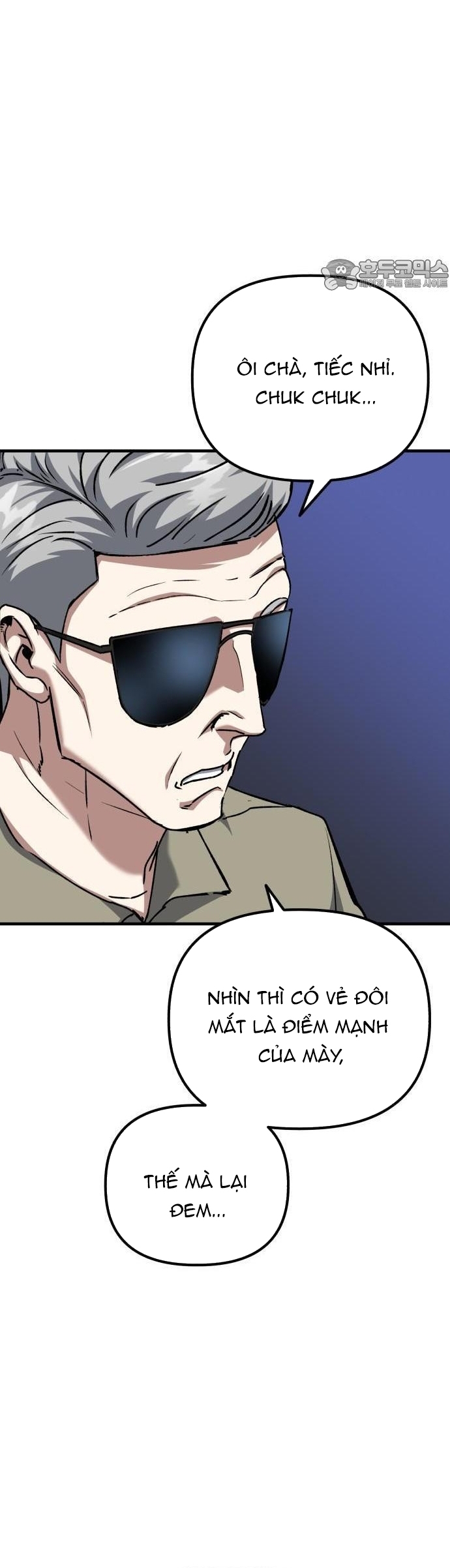 Sát Nhân Cuồng Loạn: Chapter 88