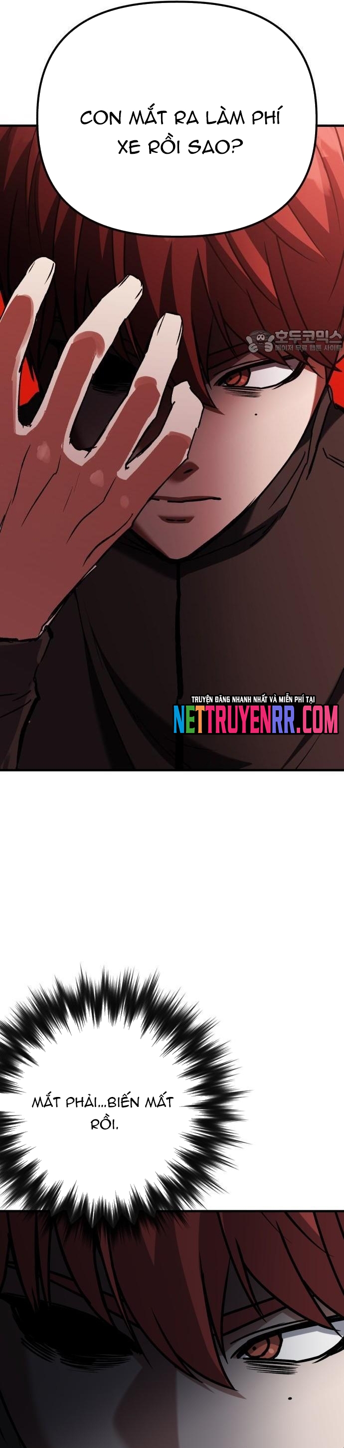 Sát Nhân Cuồng Loạn: Chapter 88