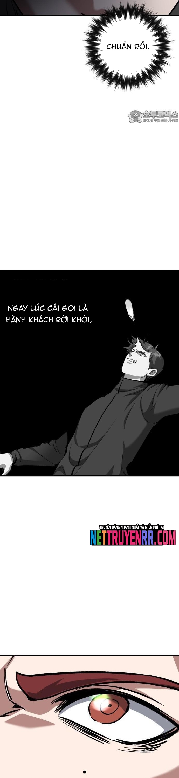 Sát Nhân Cuồng Loạn: Chapter 88