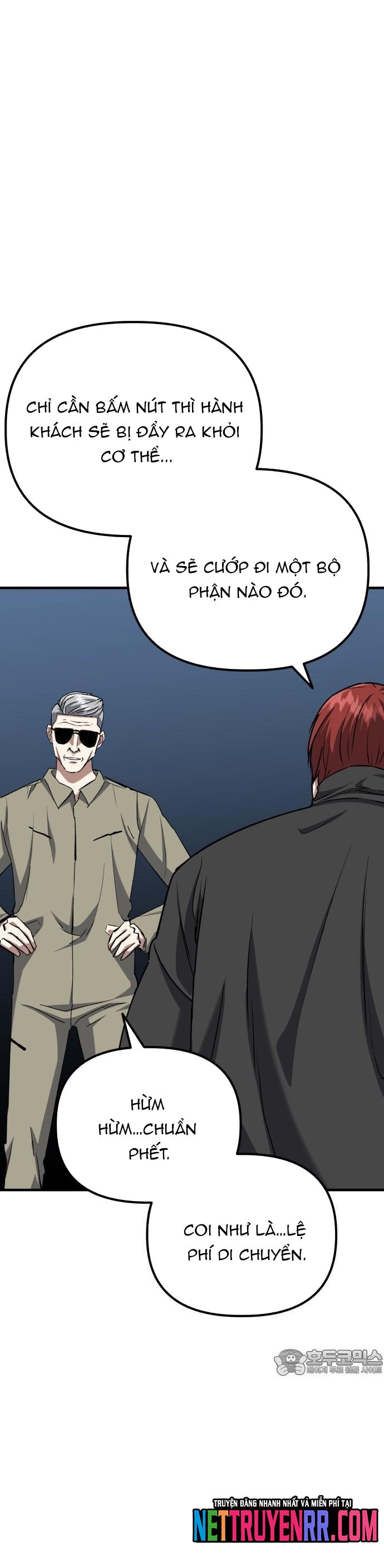 Sát Nhân Cuồng Loạn: Chapter 88