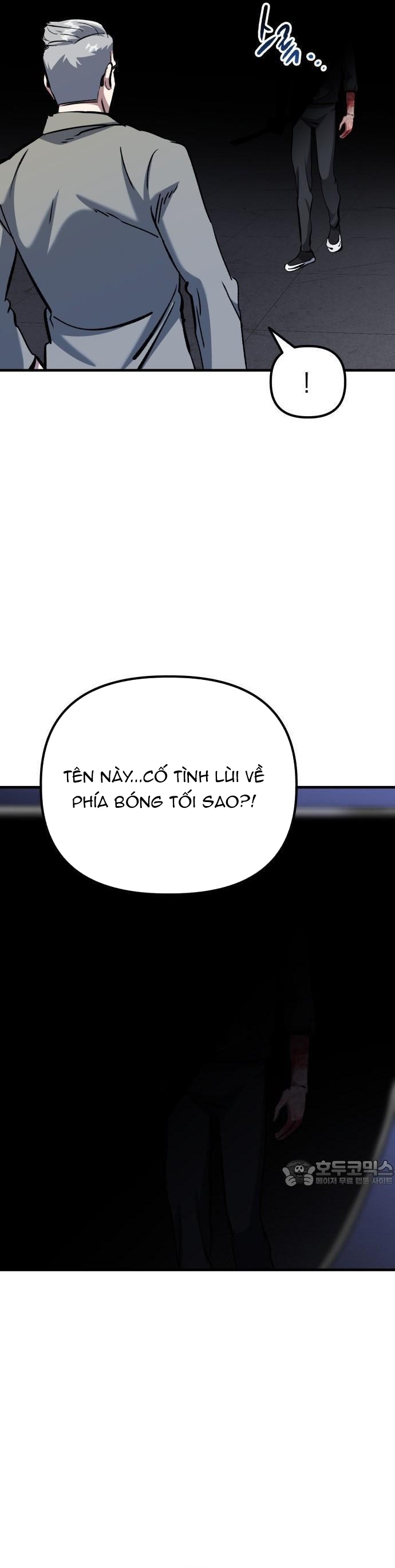Sát Nhân Cuồng Loạn: Chapter 89