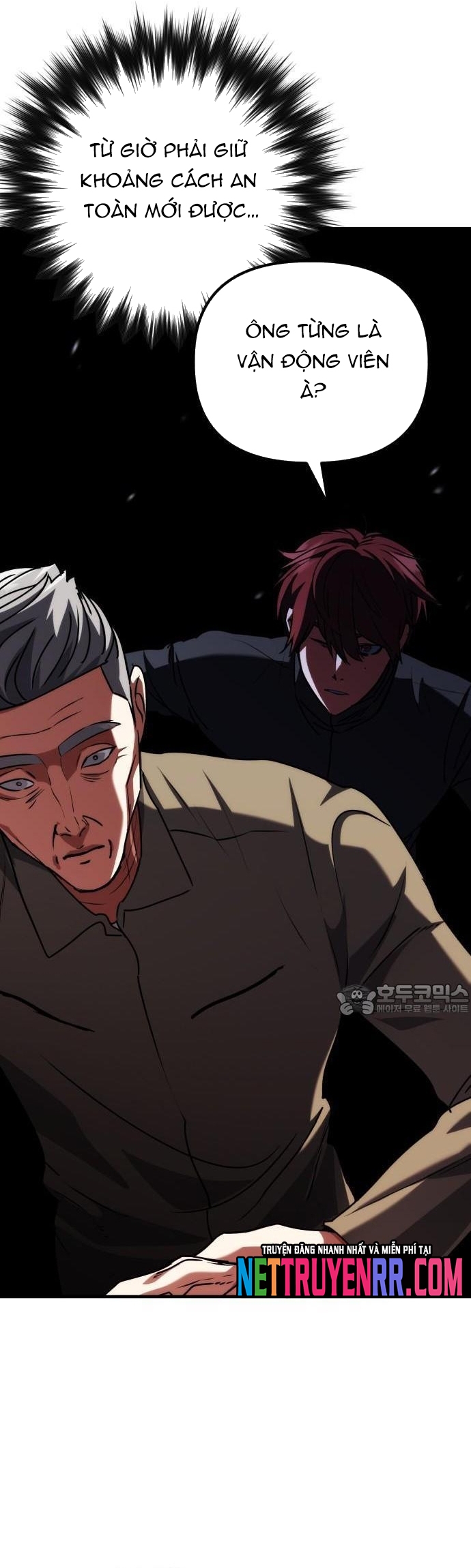 Sát Nhân Cuồng Loạn: Chapter 89