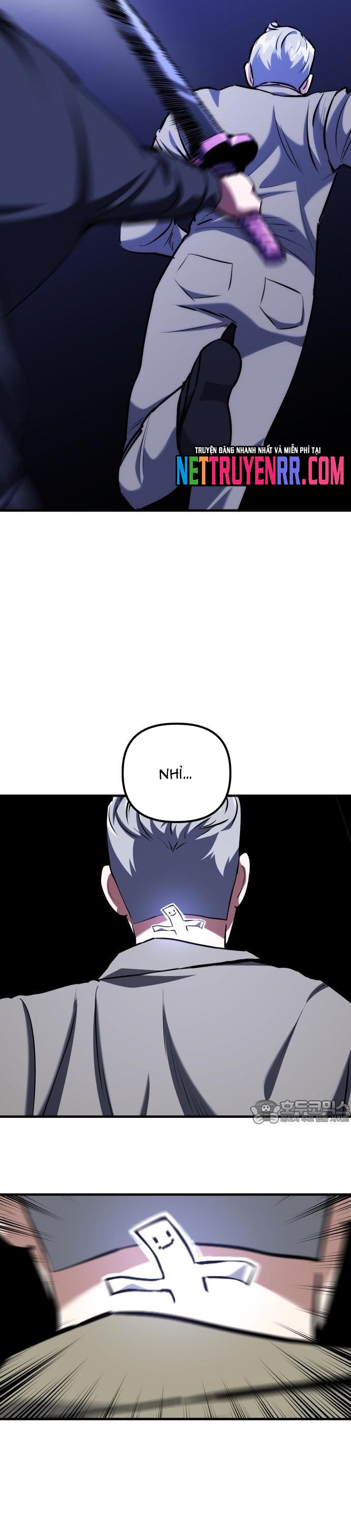 Sát Nhân Cuồng Loạn: Chapter 89