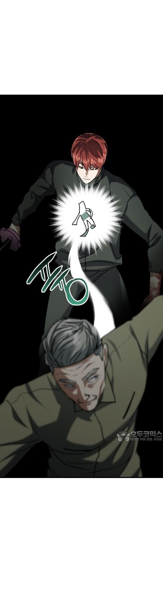 Sát Nhân Cuồng Loạn: Chapter 89