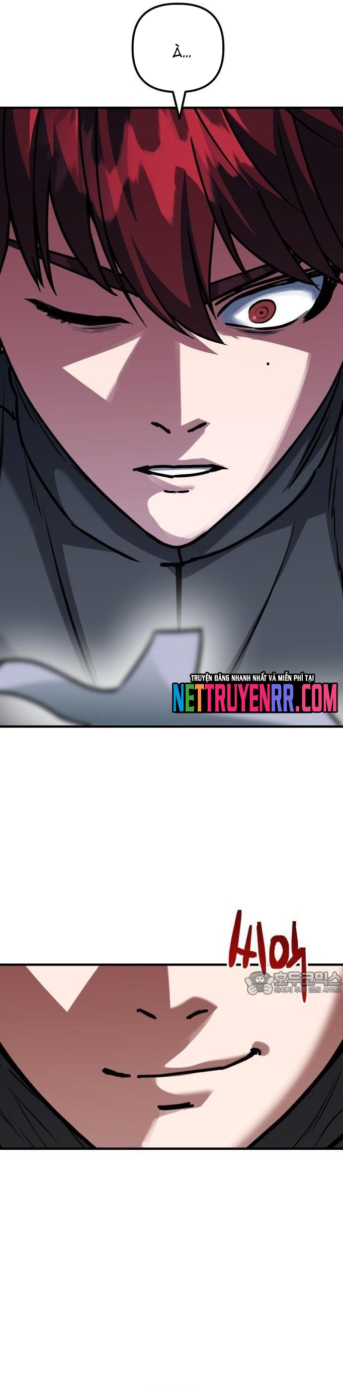 Sát Nhân Cuồng Loạn: Chapter 89