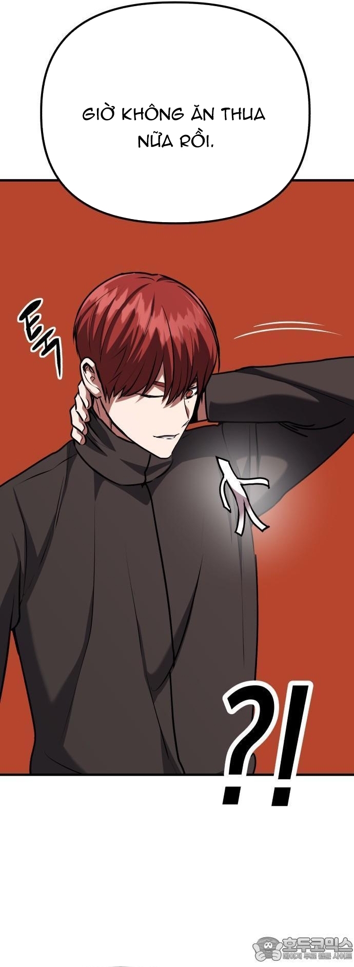 Sát Nhân Cuồng Loạn: Chapter 89