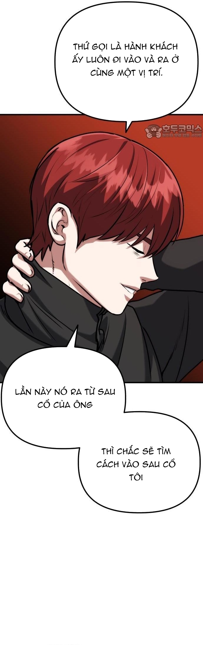 Sát Nhân Cuồng Loạn: Chapter 89