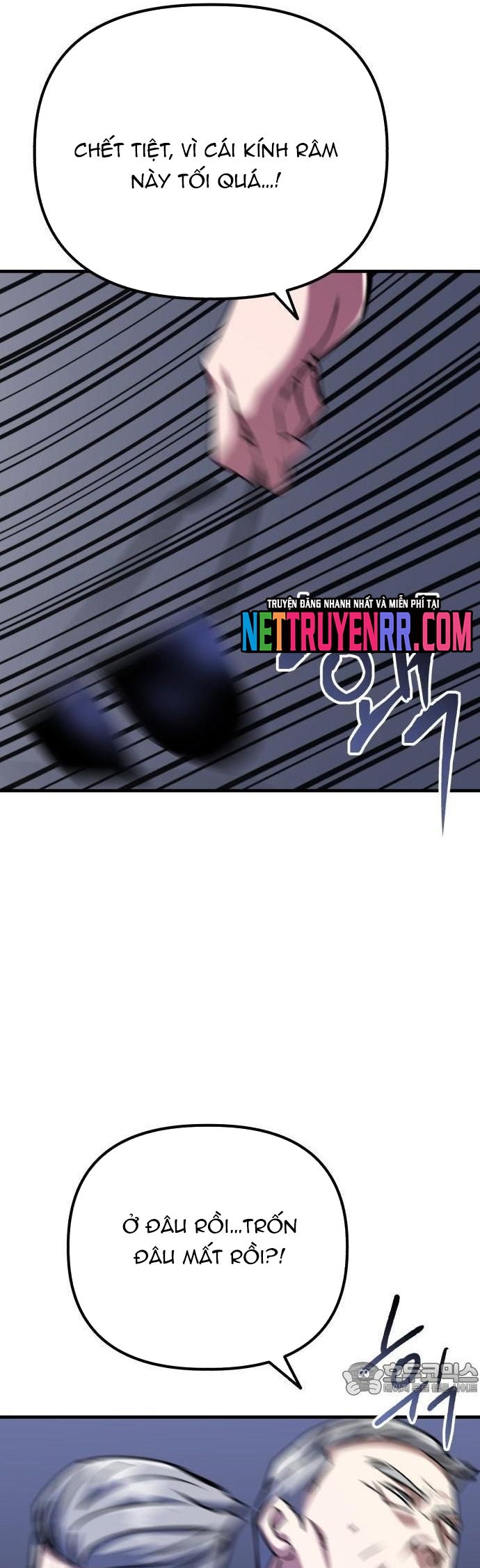 Sát Nhân Cuồng Loạn: Chapter 89