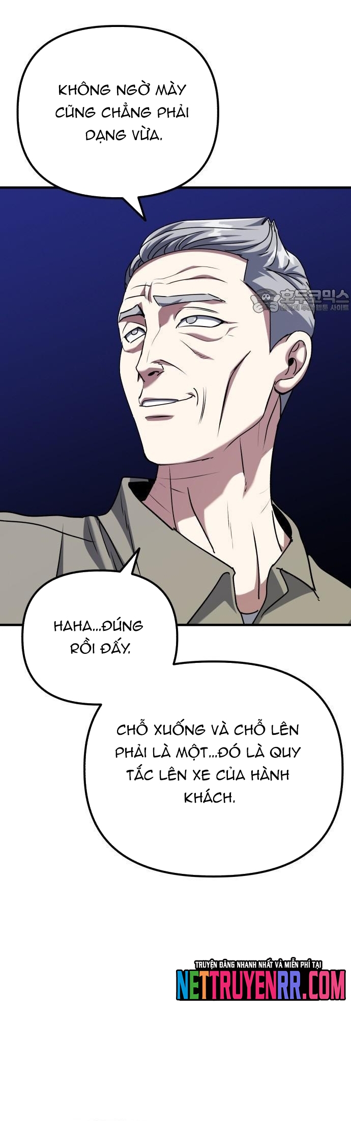 Sát Nhân Cuồng Loạn: Chapter 89
