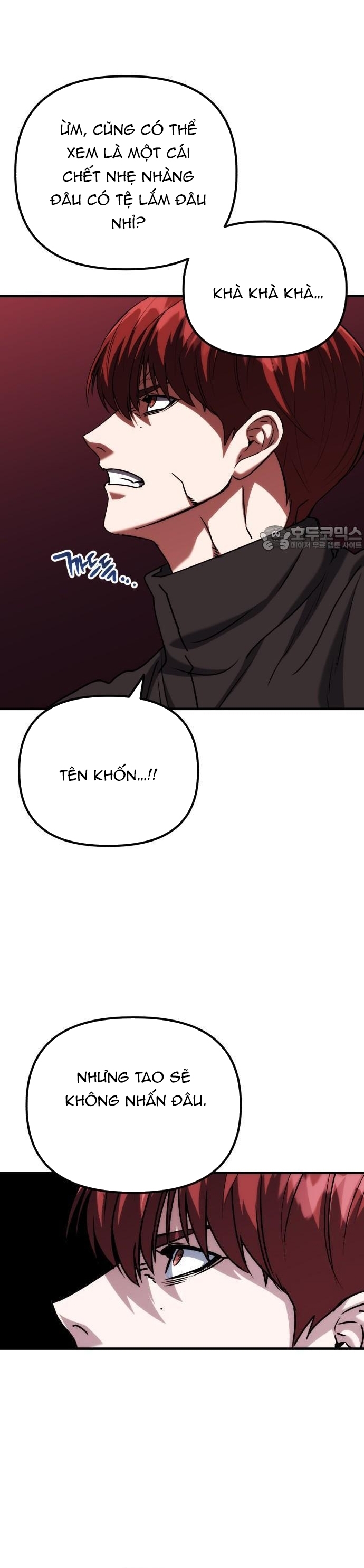 Sát Nhân Cuồng Loạn: Chapter 89