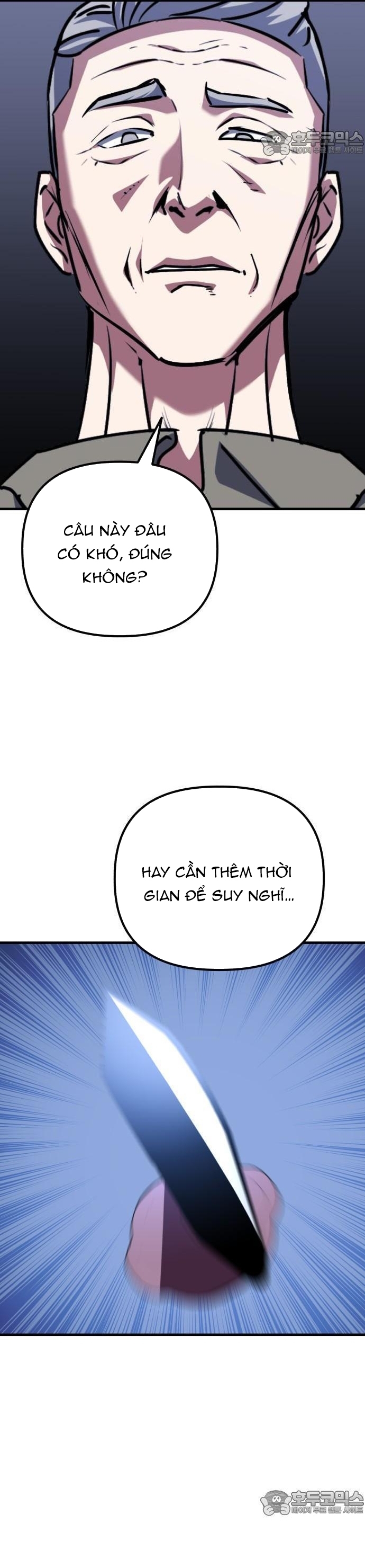 Sát Nhân Cuồng Loạn: Chapter 89