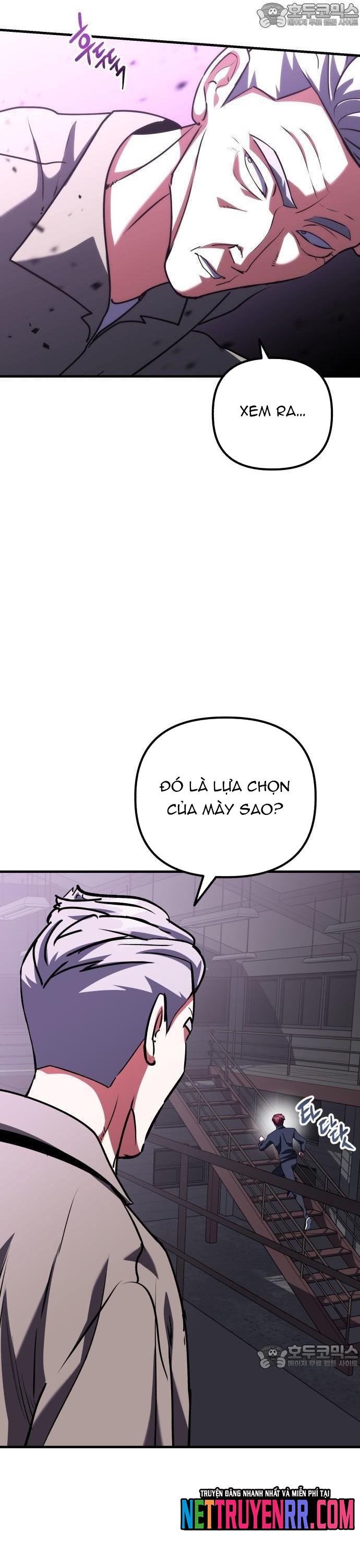 Sát Nhân Cuồng Loạn: Chapter 89
