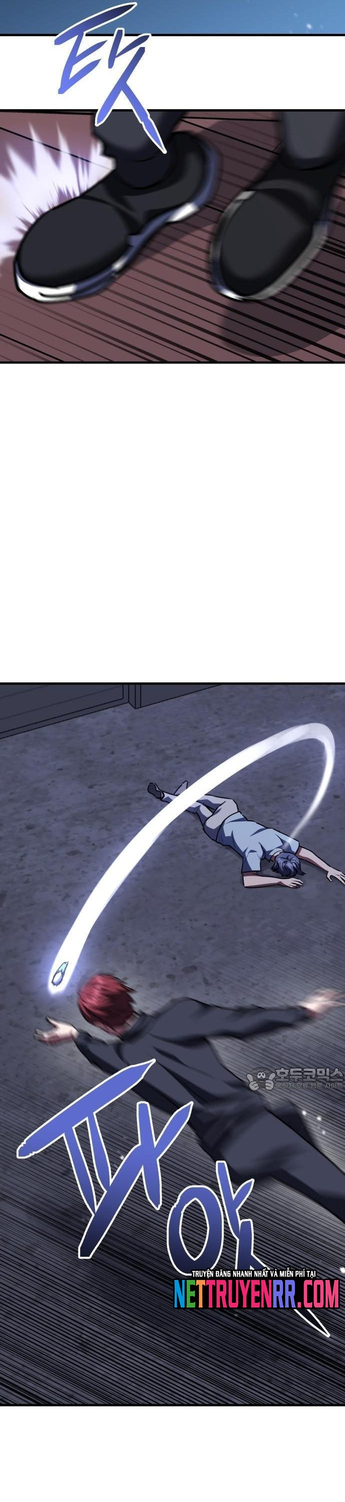 Sát Nhân Cuồng Loạn: Chapter 89