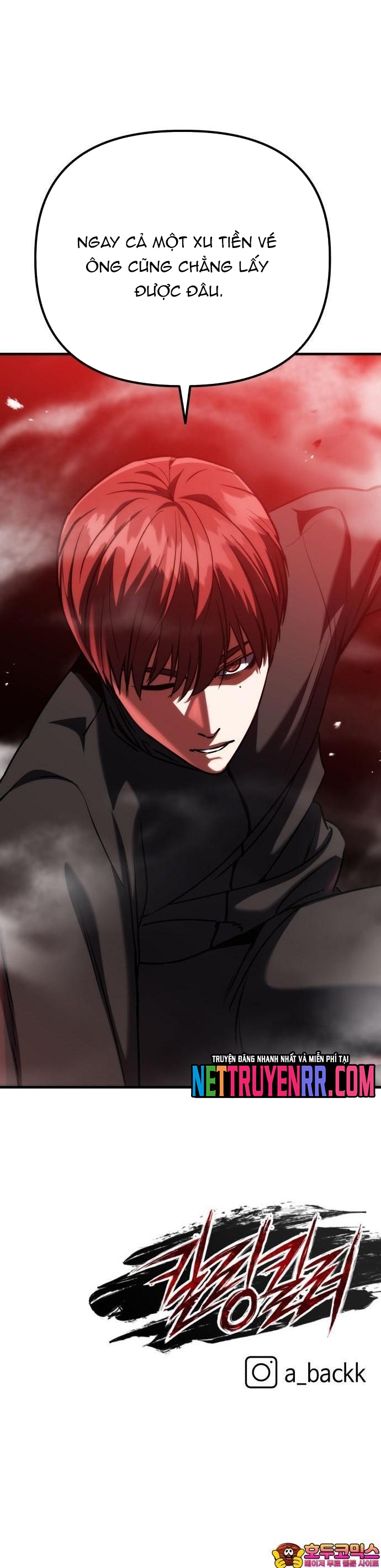Sát Nhân Cuồng Loạn: Chapter 89