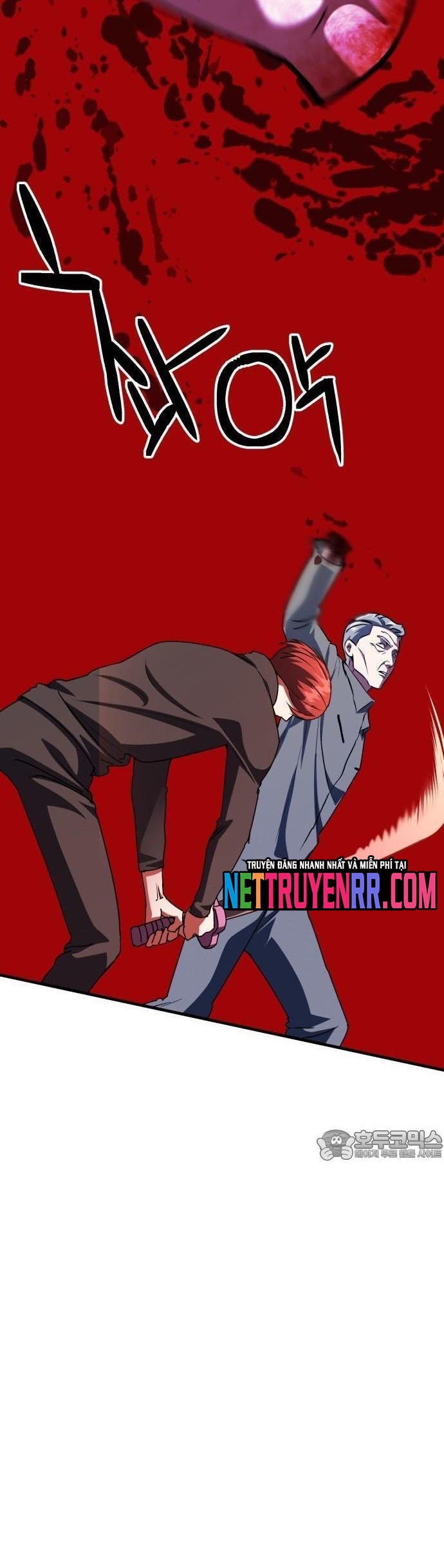 Sát Nhân Cuồng Loạn: Chapter 89