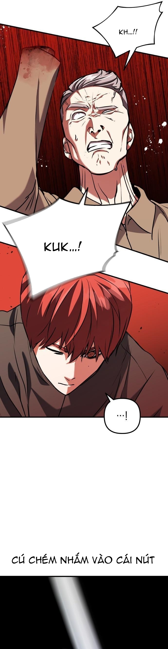 Sát Nhân Cuồng Loạn: Chapter 89
