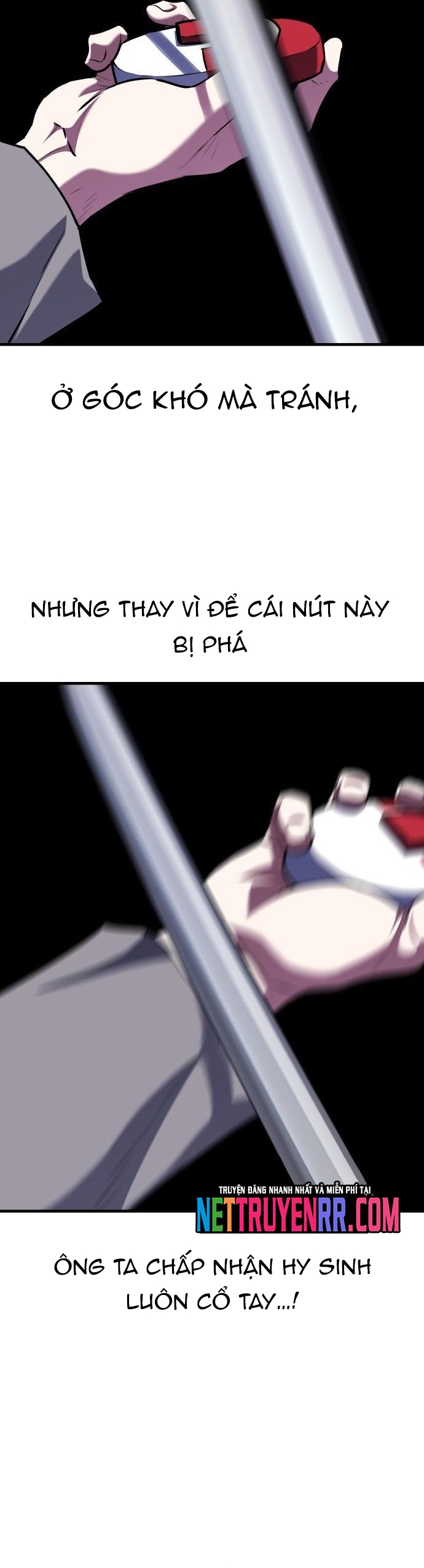 Sát Nhân Cuồng Loạn: Chapter 89