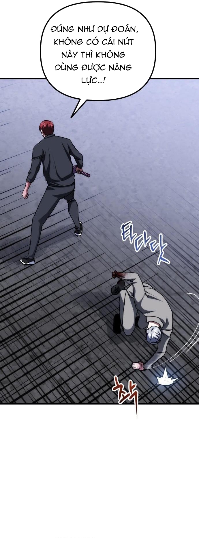 Sát Nhân Cuồng Loạn: Chapter 89