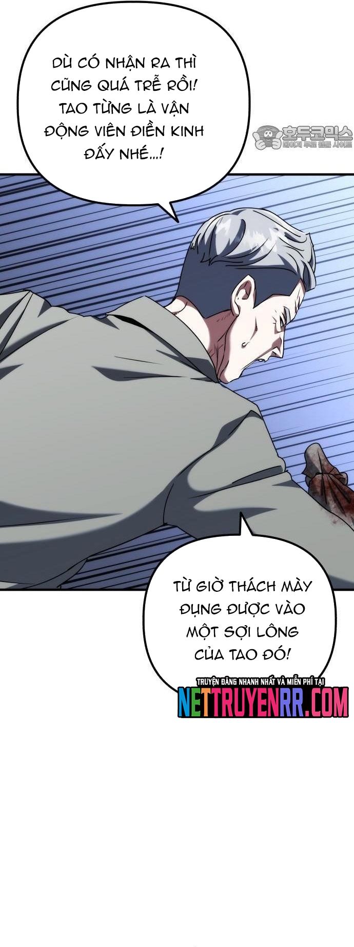 Sát Nhân Cuồng Loạn: Chapter 89