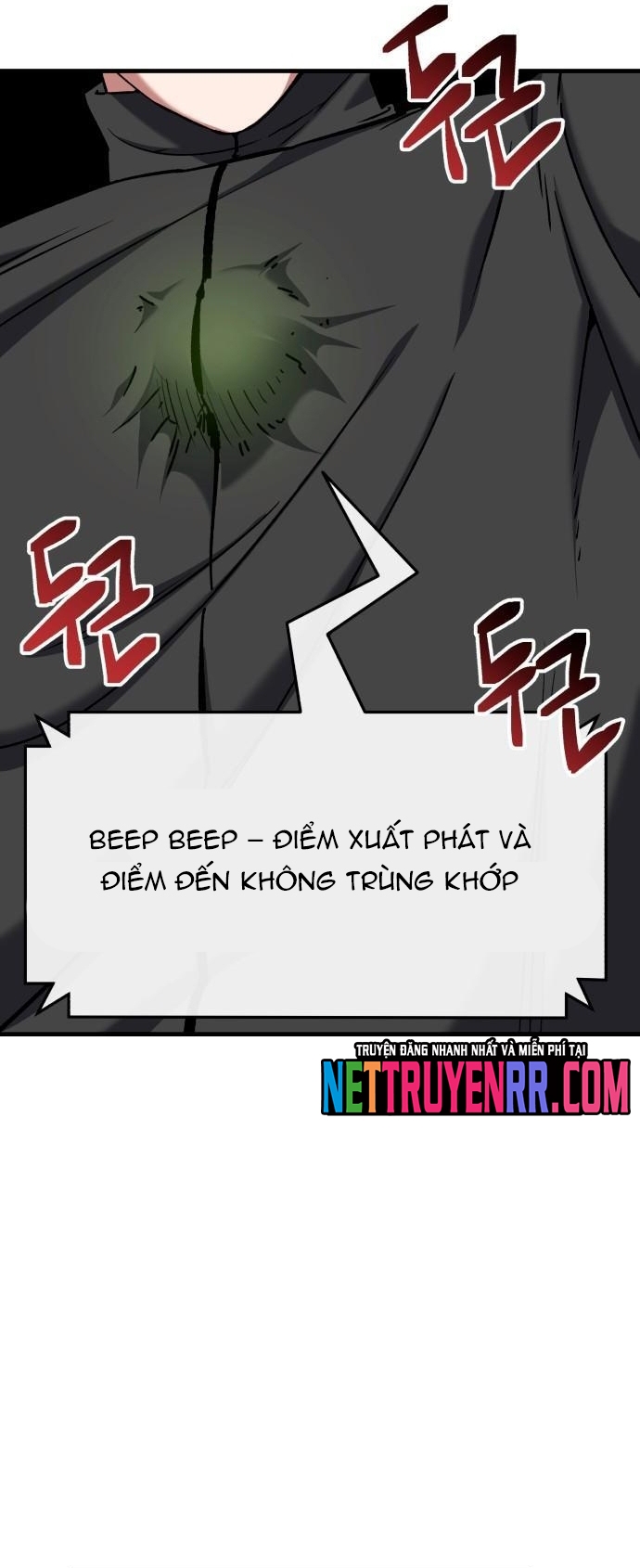 Sát Nhân Cuồng Loạn: Chapter 90