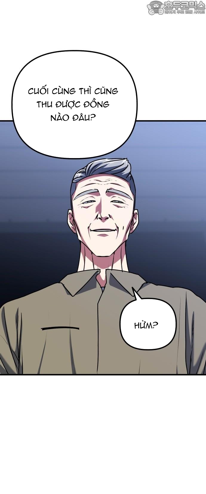 Sát Nhân Cuồng Loạn: Chapter 90