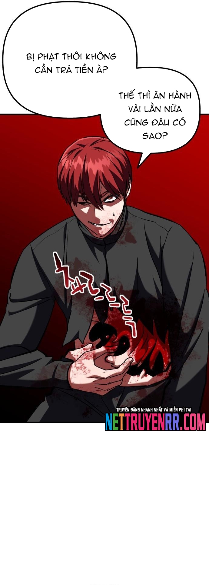 Sát Nhân Cuồng Loạn: Chapter 90