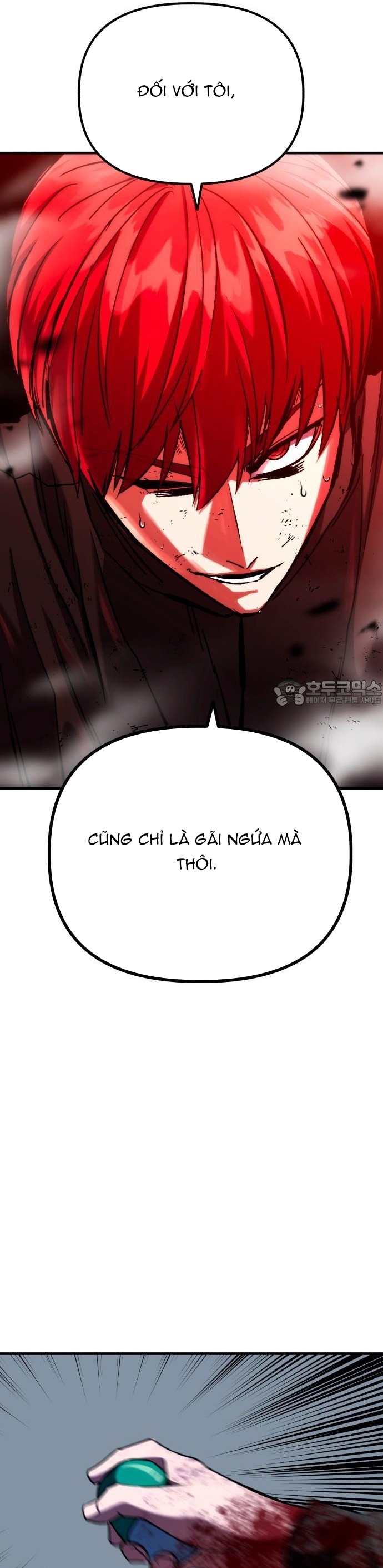 Sát Nhân Cuồng Loạn: Chapter 90