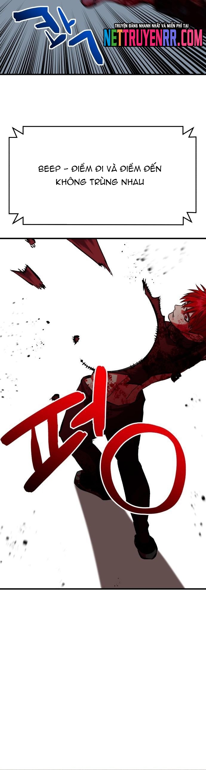 Sát Nhân Cuồng Loạn: Chapter 90