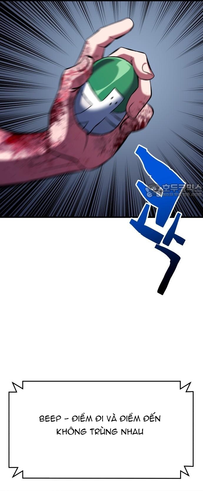 Sát Nhân Cuồng Loạn: Chapter 90