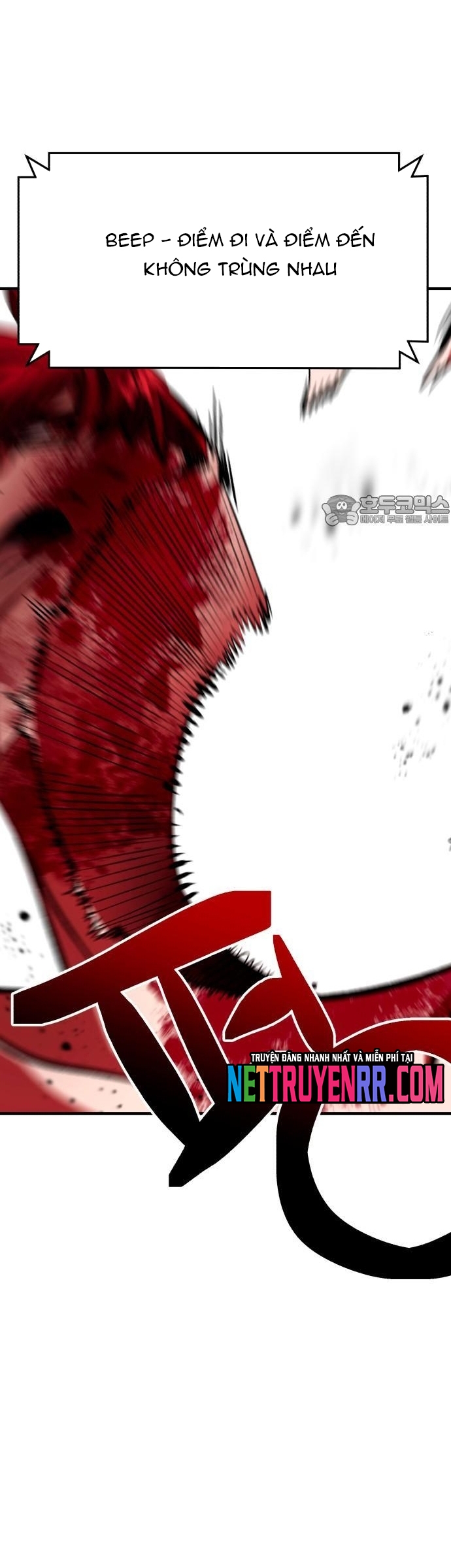 Sát Nhân Cuồng Loạn: Chapter 90