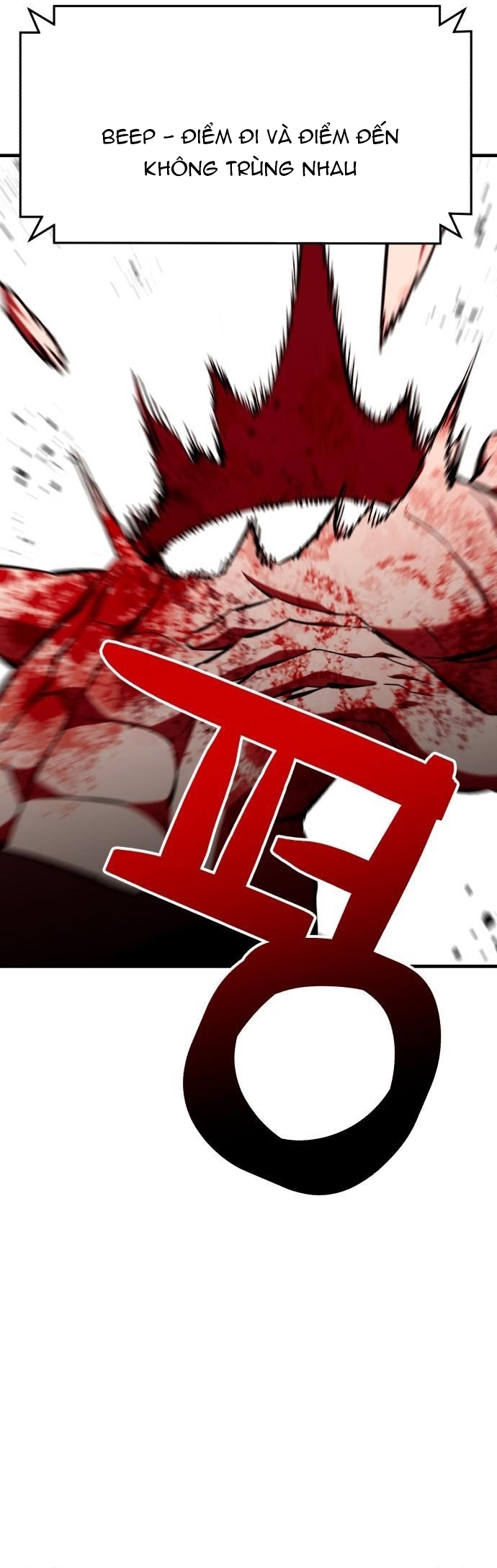 Sát Nhân Cuồng Loạn: Chapter 90