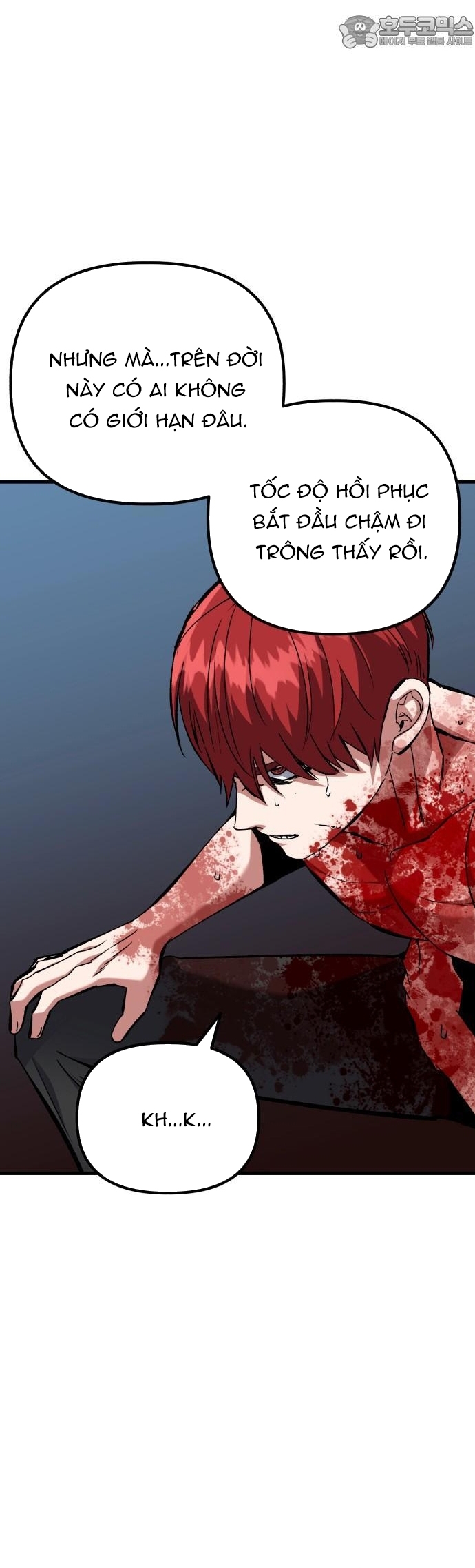 Sát Nhân Cuồng Loạn: Chapter 90