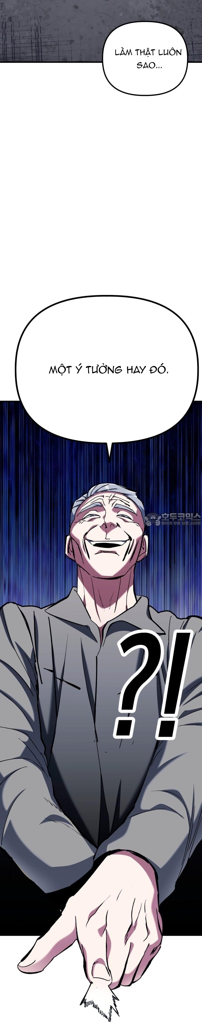 Sát Nhân Cuồng Loạn: Chapter 90