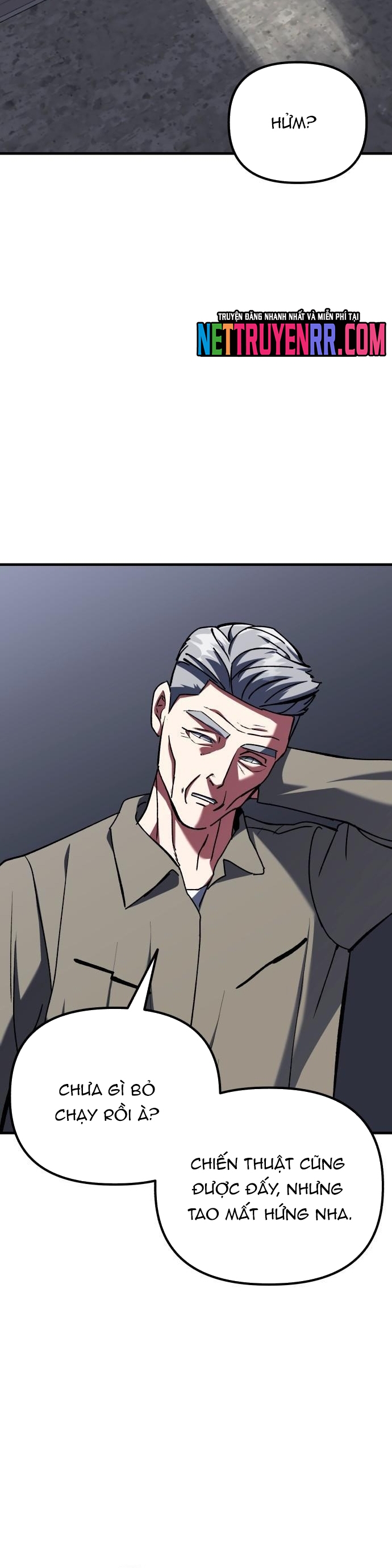 Sát Nhân Cuồng Loạn: Chapter 90