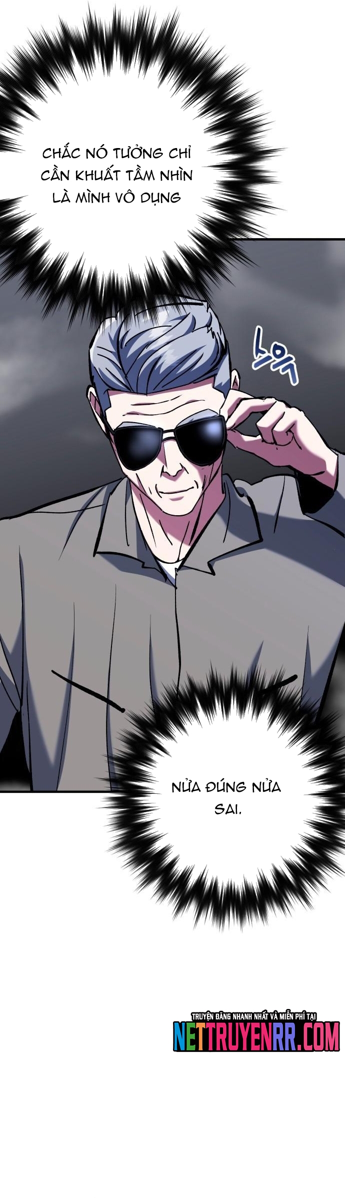 Sát Nhân Cuồng Loạn: Chapter 90