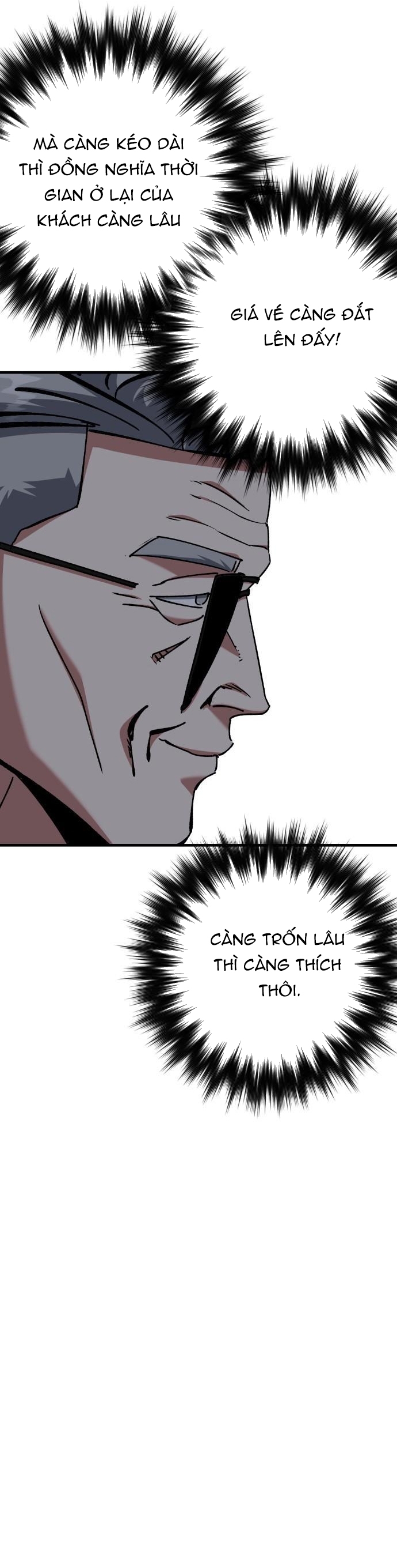Sát Nhân Cuồng Loạn: Chapter 90