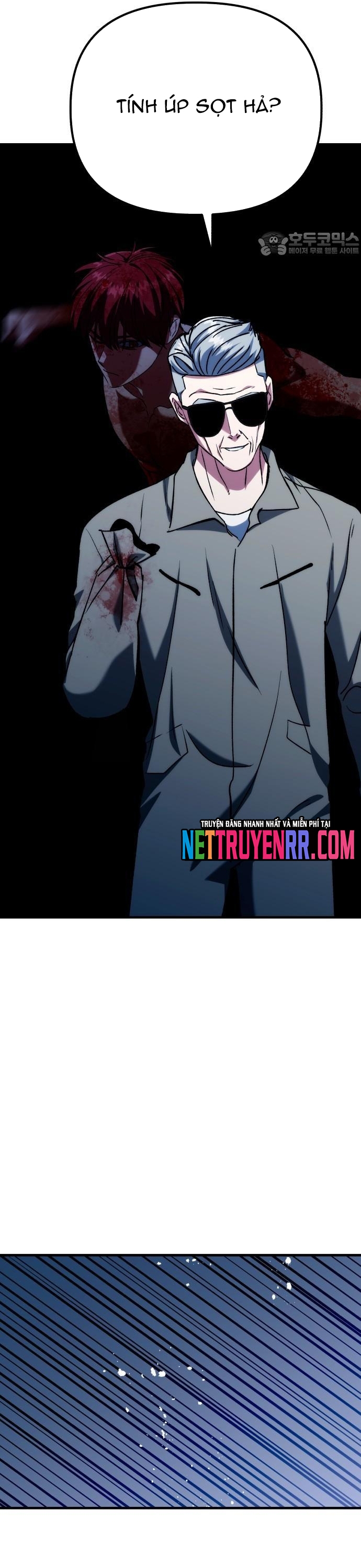 Sát Nhân Cuồng Loạn: Chapter 90