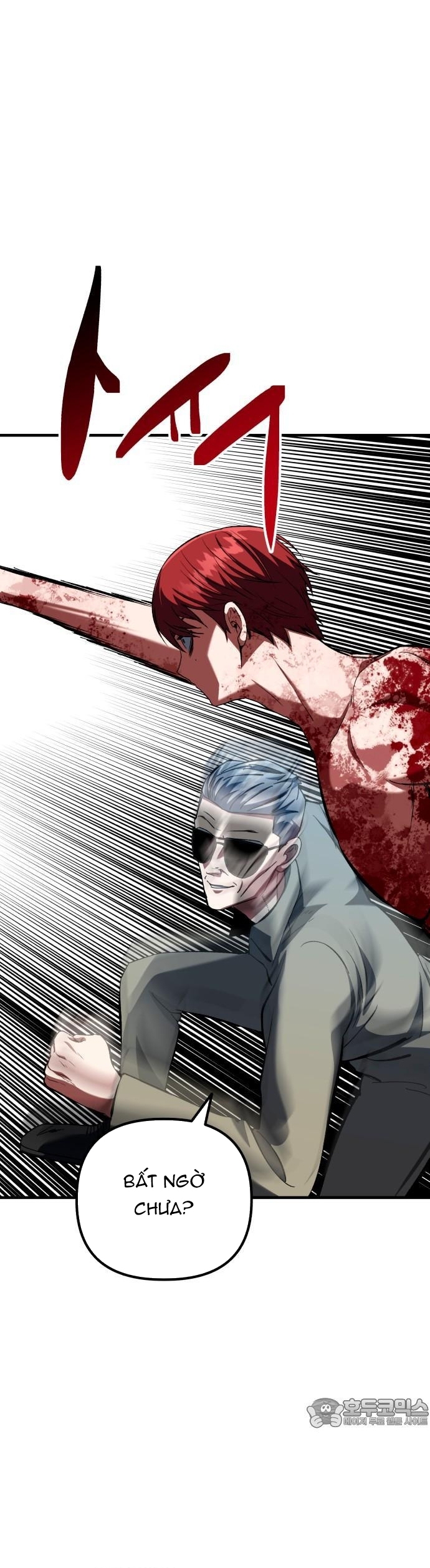 Sát Nhân Cuồng Loạn: Chapter 90