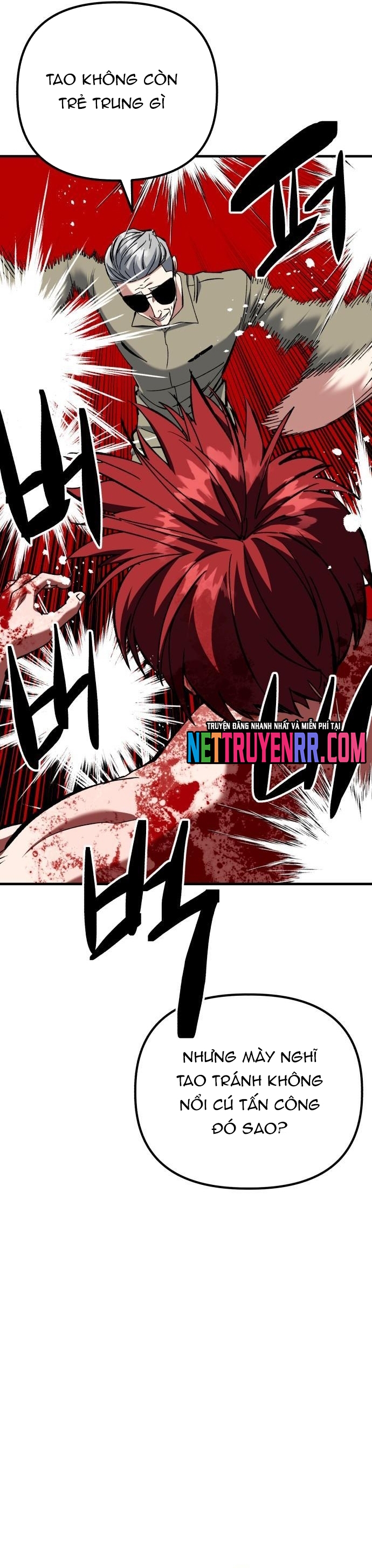 Sát Nhân Cuồng Loạn: Chapter 90